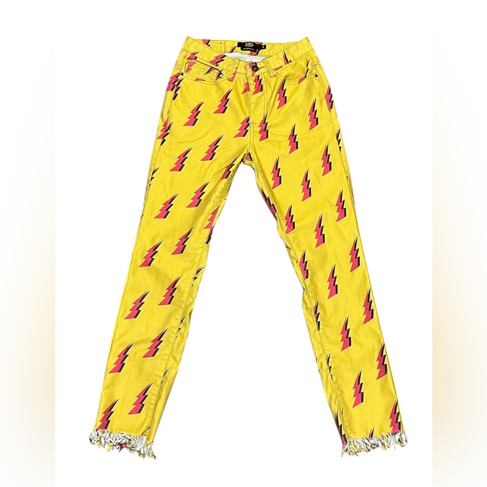 Lucky & Blessed Women’s Pants